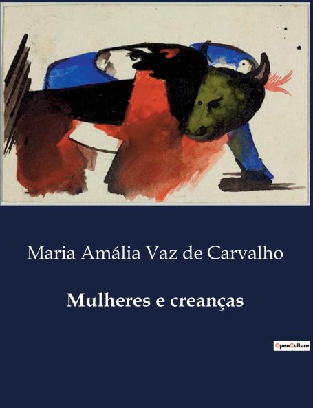 Mulheres e creanças