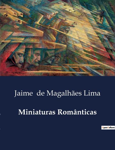 Miniaturas Românticas