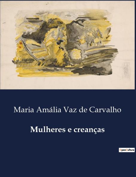 Mulheres e creanças
