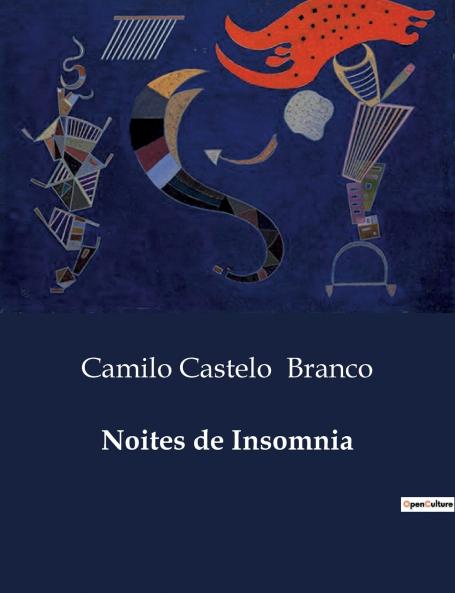 Noites de Insomnia
