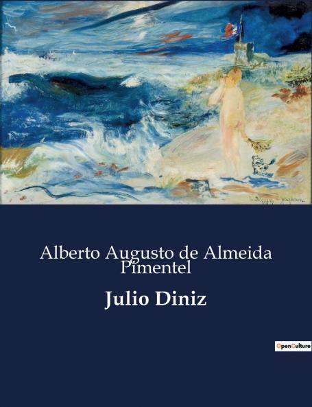 Julio Diniz