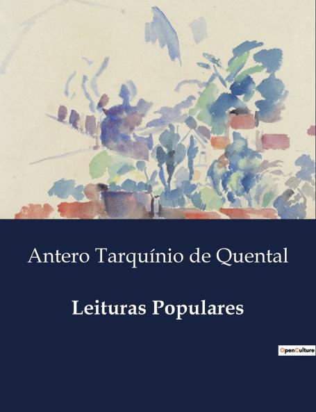 Leituras Populares