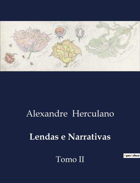 Lendas e Narrativas