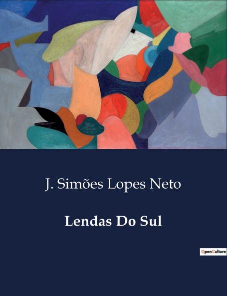 Lendas Do Sul