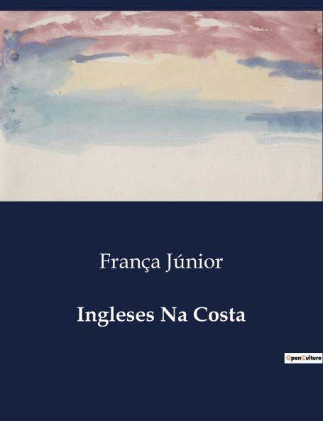 Ingleses Na Costa