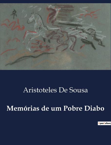 Memórias de um Pobre Diabo