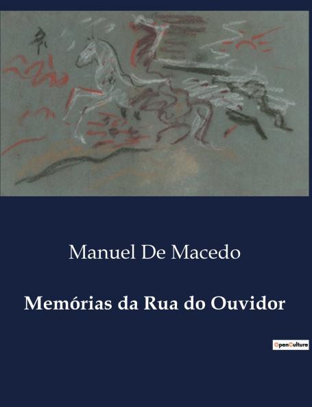 Memórias da Rua do Ouvidor