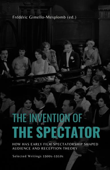 The Invention of the Spectator