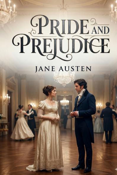 Pride and Prejudice
