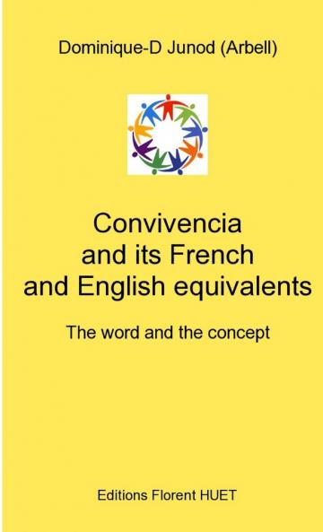 Convivencia and its French and English equivalents