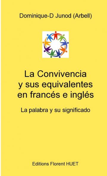 La Convivencia y sus equivalentes en franc��s e ingl��s