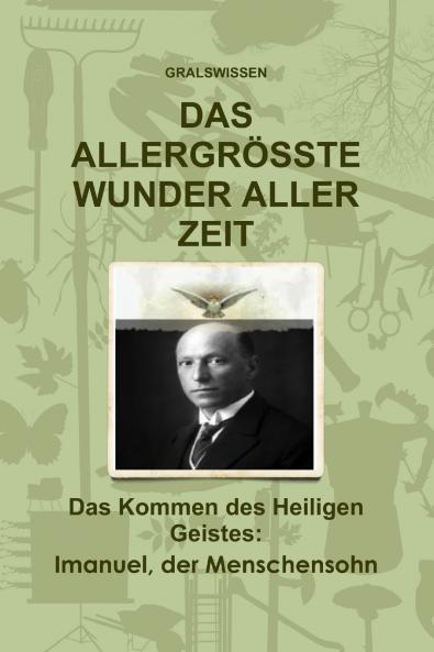 DAS ALLERGRÖSSTE WUNDER ALLER ZEIT