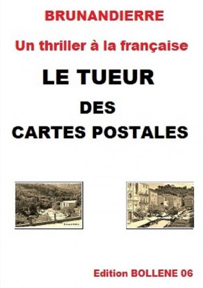 LE TUEUR DES CARTES POSTALES