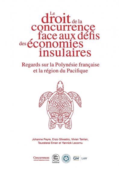 Le droit de la concurrence face aux défis des économies insulaires