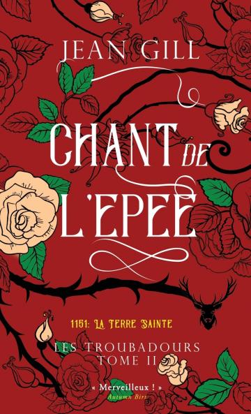 Chant de l'épée