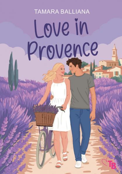 Love in Provence