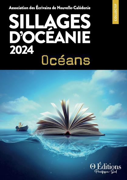 Sillages d'Océanie 2024