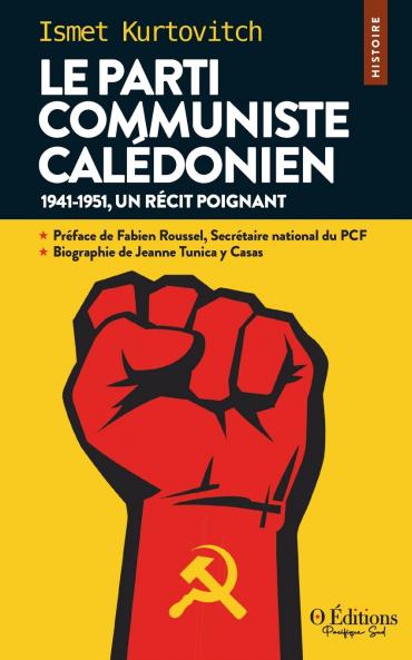 Le parti communiste caledonien