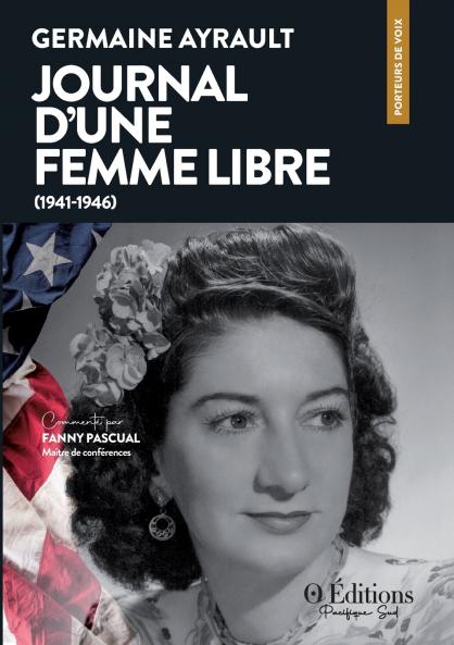 Germaine Ayrault