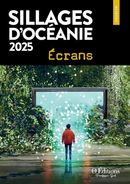 Sillages d'Océanie 2025