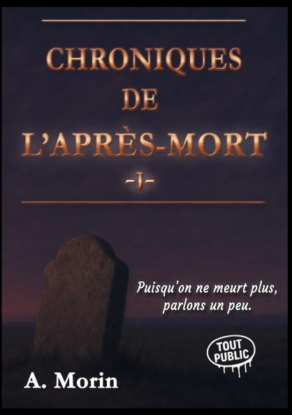 Chroniques de l'après-mort