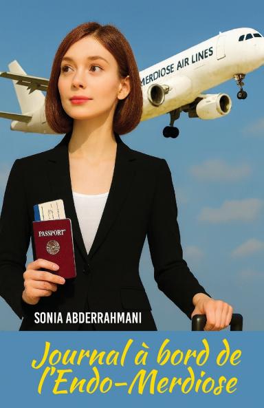 Journal à bord de l'Endo-Merdiose