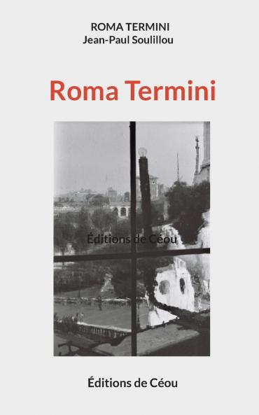 Roma Termini
