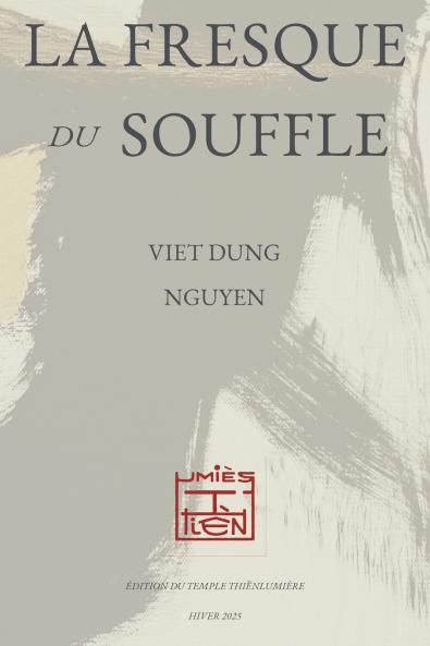 La Fresque du Souffle