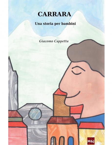Carrara una storia per bambini