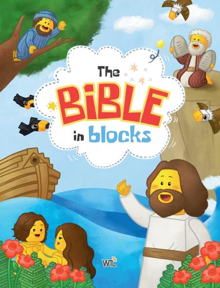 The Bible in Blocks