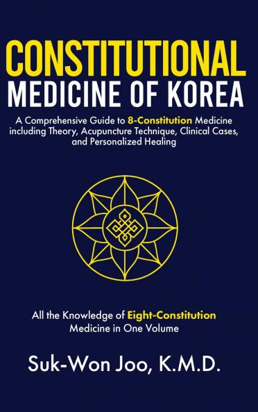 Constitutional Medicine of Korea
