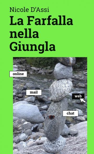 La Farfalla nella Giungla