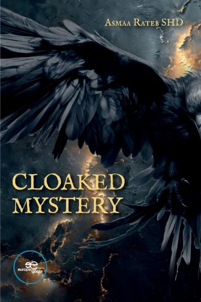 Cloaked Mystery