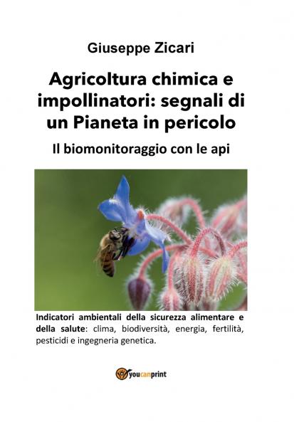 Agricoltura chimica e impollinatori