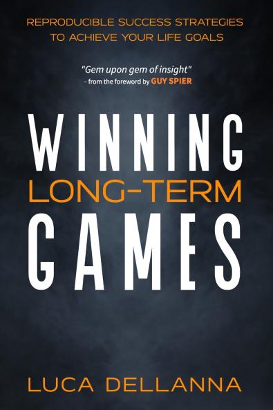Winning Long-Term Games