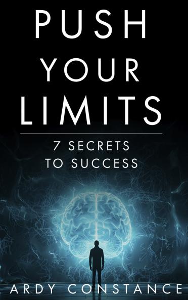 PUSH YOUR LIMITS