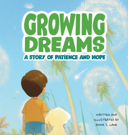 Growing Dreams