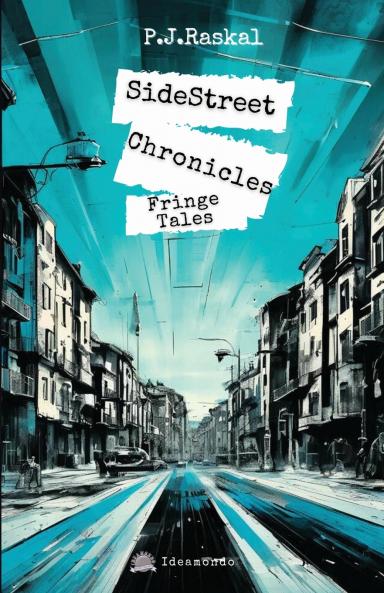 SideStreet Chronicles