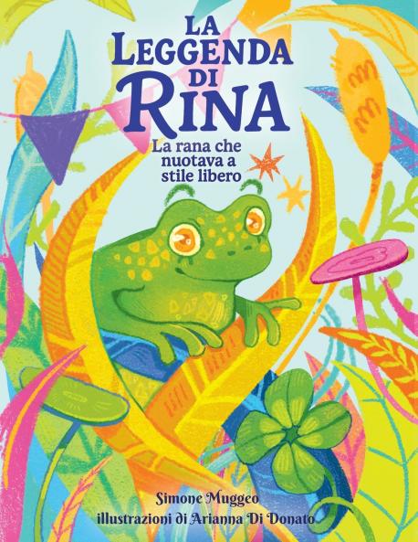 La leggenda di Rina