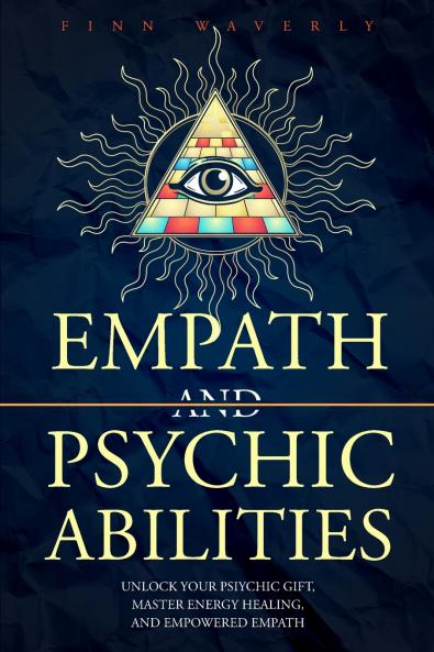 Empath and Psychic Abilities