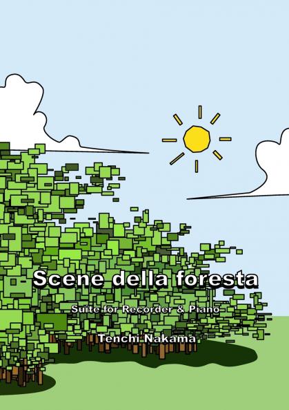 Scene della Foresta