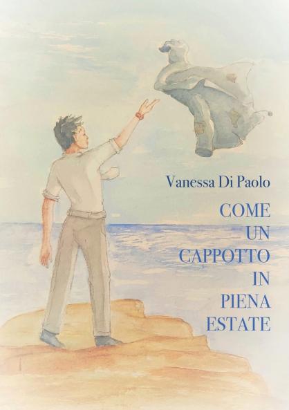 Come un cappotto in piena estate