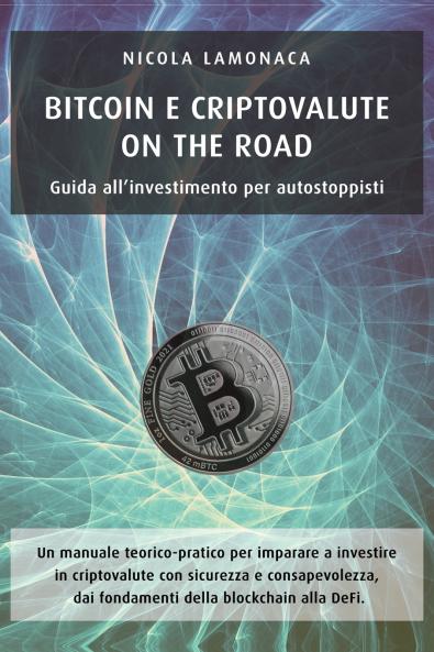 Bitcoin e criptovalute on the road