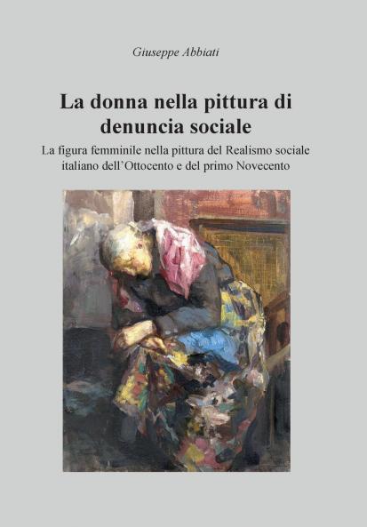 La donna nella pittura di denuncia sociale