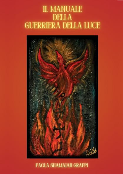Il Manuale della Guerriera della Luce