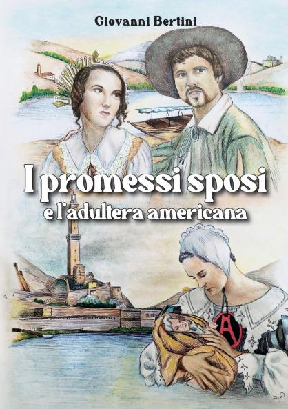 I promessi sposi e l'adultera americana