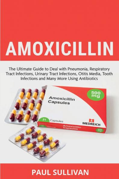 Amoxicillin