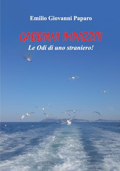 Gabbiani Impazziti
