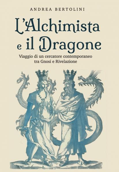 L'Alchimista e il Dragone