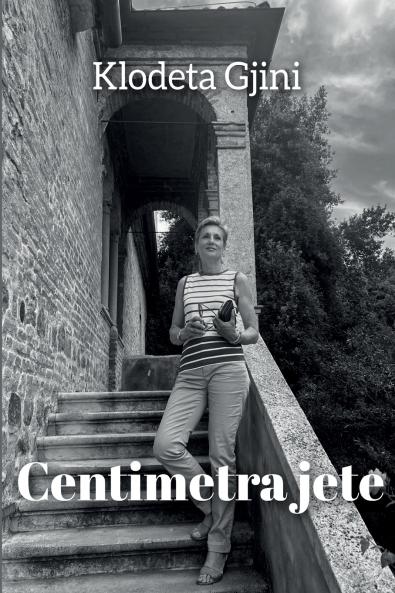 Centimetra jete